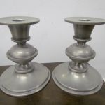 665 1372 CANDLESTICKS